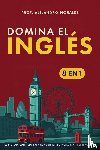 Morales, Alejandro - Domina el inglés