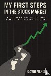 Mercer, Gavin, Editions, Silver Meridian - My First Steps in the Stock Market