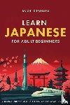 Kuroyama, Daichi - Learn Japanese for Adult Beginners