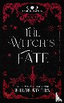 Winters, Willow - The Witch's Fate