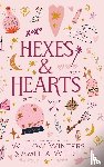 Winters, Willow, Wilde, Amelia - Hexes & Hearts