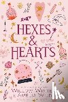 Wilde, Amelia - Hexes & Hearts