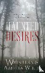 Winters, W., Wilde, Amelia - Haunted Desires