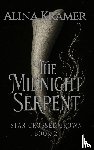 Kramer, Alina - The Midnight Serpent
