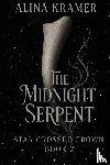 Kramer, Alina - The Midnight Serpent