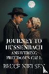 Nielsen, Bruce - Journey to Hussenbach