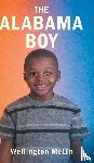 McLin, Wellington - The Alabama Boy