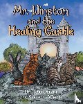 Teri Delane, Welch, Stephany - Mr. Winston and the Healing Castle