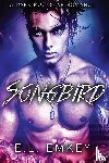 Emkey, E. L. - Songbird (Special Edition Cover)