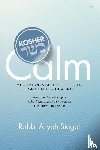 Siegel, Aryeh - Kosher Calm