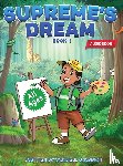 Shannon, Wendell - Shannon, W: Supreme's Dream 1