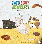Hoang, Jeremy - Cats Love Jewelry