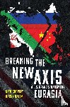 Cropsey, Seth, Halem, Harry - Breaking the New Axis