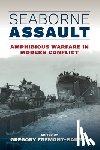 Fremont-Barnes, Gregory - Seaborne Assault