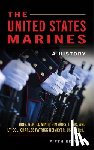 Simmons, Edwin Howard - The United States Marines: A History, Fifth Edition