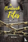 Jo, Tony - The Broderick Files