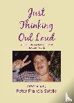 Sottile, Peter Francis - Just Thinking Out Loud