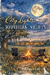 Crutchfield, Sabrina - City Lights, Southern Nights