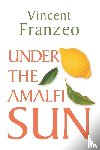 Franzeo, Vincent - Under the Amalfi Sun