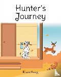 Gragg, Renee - Hunter's Journey