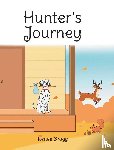 Gragg, Renee - Hunter's Journey