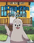 Davis, Michael - Kingston the Seal