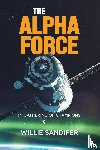 Sandifer, Willie - The Alpha Force in Gathering of Champions