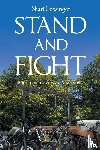 Lobsinger, Shari - Stand and Fight