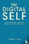 Alorh, Comfort - The Digital Self