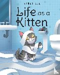 Leet, Amber - Life as a Kitten