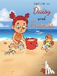 Johnston, Martha - Daisy and Friends