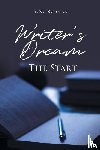 Rodman, S. N. - Writer's Dream