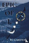Gardner, M. - Epic of L