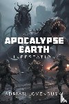 Lovenduski, Adrian - Apocalypse Earth
