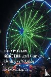 Magdule, Robert - Carnival Life Memories and Current Business Stories