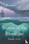 Urbyn, Susann - Secrets of the Bloodline