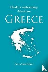 Baker, Sue Ann - Flinder's Archaeology Adventure Greece