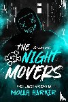 Harker, Nolah, James, Onley - The Night Movers
