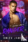 James, Onley - Ranger