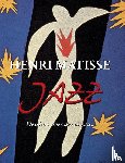 Matisse, Henri - Henri Matisse JAZZ