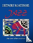 Matisse, Henri - Henri Matisse JAZZ: Mit einer Schere zeichnen