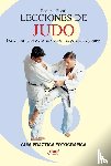 Ghetti, Roberto - Lecciones de Judo