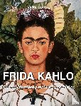Sontag, Vicky - FRIDA KAHLO