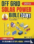 Fielding, Grant - Off Grid Solar Power Bible