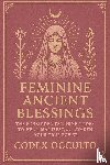 Occulto, Codex - Feminine Ancient Blessings