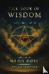 Jozef, Harry, Editions, Arcana Horizons - The Book of Wisdom