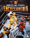 Heel, Fig - Fig Heel's 2025 Wrestling Figure Encyclopedia