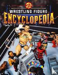 Heel, Fig - Fig Heel's 2025 Wrestling Figure Encyclopedia