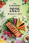 Bianchi, Sara - Dieta Antinfiammatoria 2025