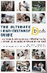 Andreas, Danny R - The Ultimate Long-Distance Dads Guide